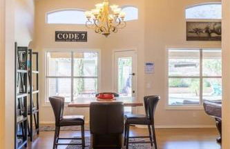 Private paradise with pool heater, spa, billiards - Foto 8