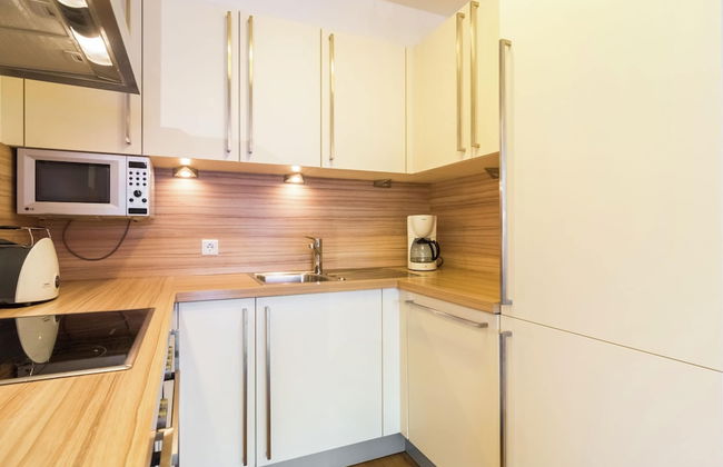 Holiday Apartment in Leogang Near the ski Area - Foto 7