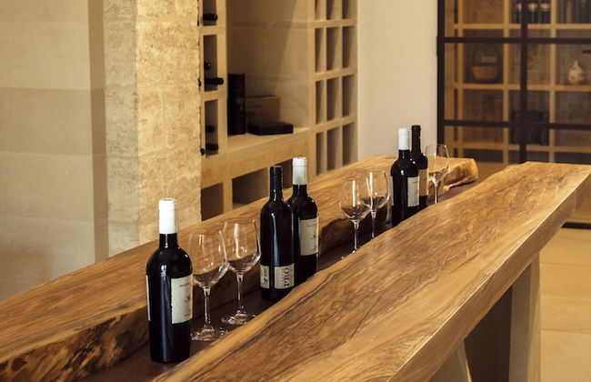 Secolario Masseria Del Viverbene - Photo 60