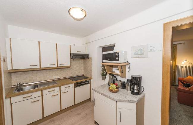 Appartementhaus Renate - Foto 22