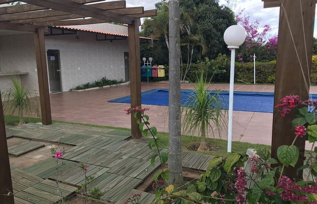 Sede Campestre Shekinah - Photo 1