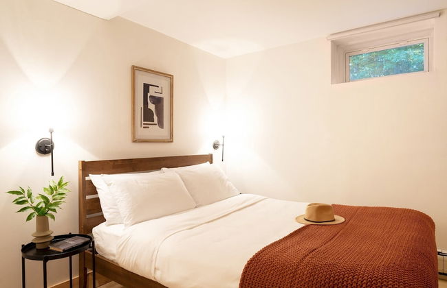 Woodfall by Avantstay Tons of Outdoor Space - Foto 3