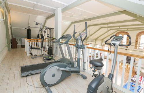 The Miners Hall Retreat - Foto 37