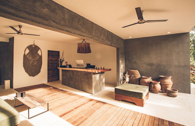 Panacea Condo Tulum - Photo 3