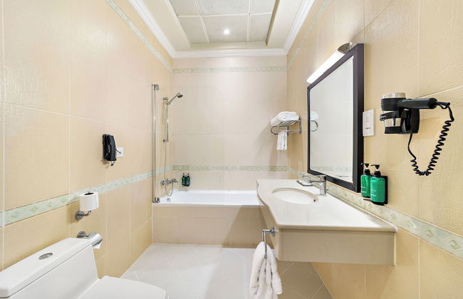 Al Hamra Residence - Foto 33