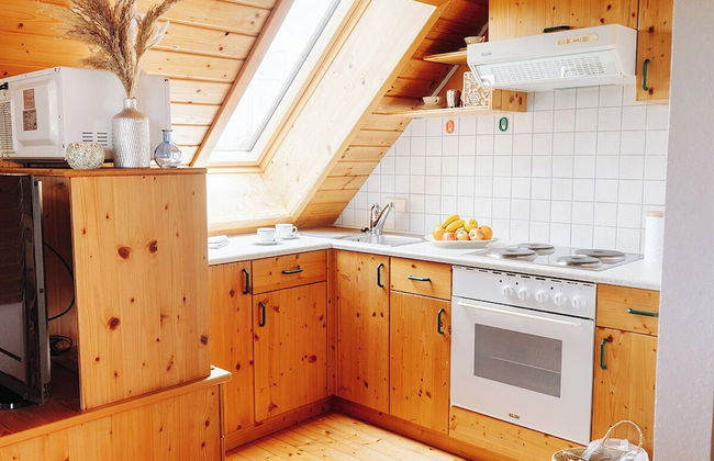 Ferienhaus Nora - Foto 21