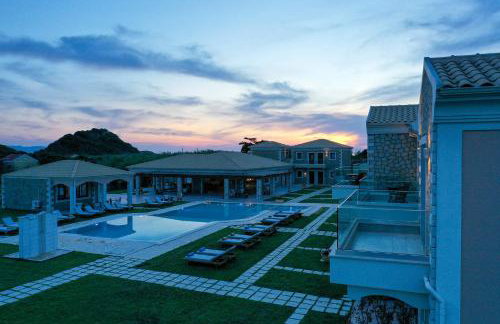 Erikousa Palace - Foto 10