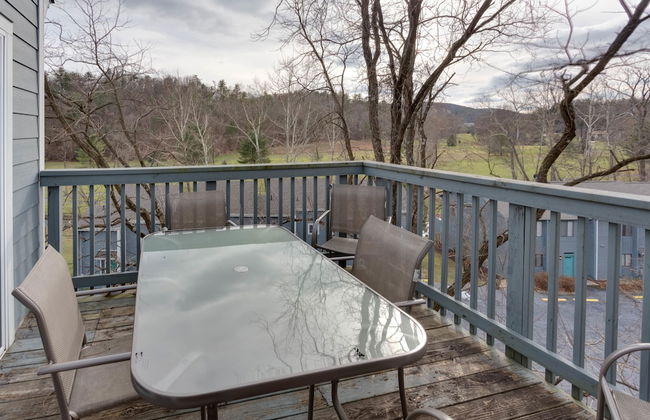 Chalet High by Coolvacay - Foto 24