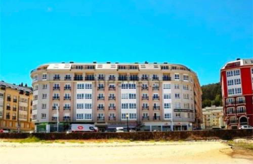 Los Castelos by Urraca Suites Viveiro - Foto 19