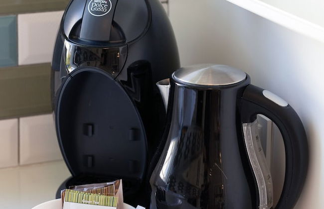 Ogrody Tesoro Apartment by Renters - Photo 23