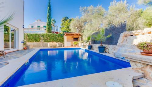 Villa Ca S'Anglès - Foto 2, Other