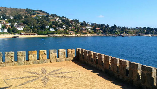 See incredible views