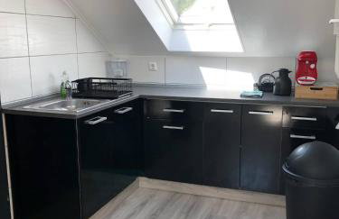 Appartement mansardé 2 chambres - Foto 4