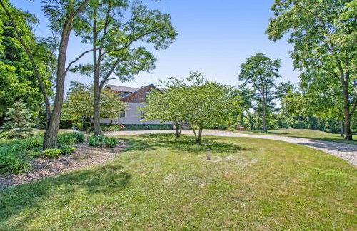 Three Oaks Retreat - Foto 31