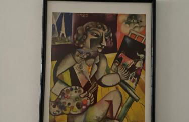 Holiday home "225 Marc Chagall" - Foto 26