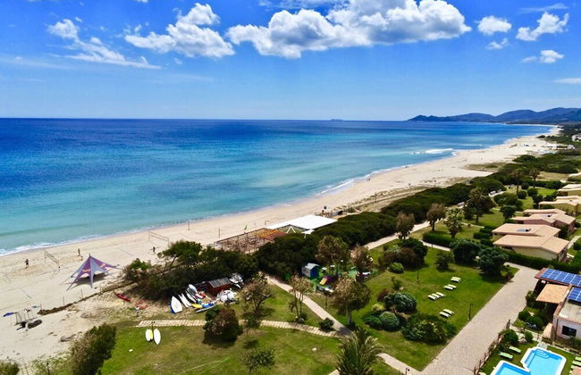 Piscina Rei - Photo 22