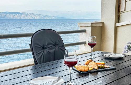 Apartments Habek 1 - Foto 1