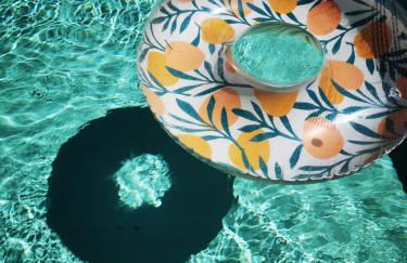 Studio de charme en Provence, piscine et jacuzzi partagés - Foto 1
