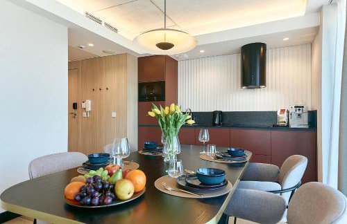 Golden Hour Apartments- Loft H 302 - Foto 10