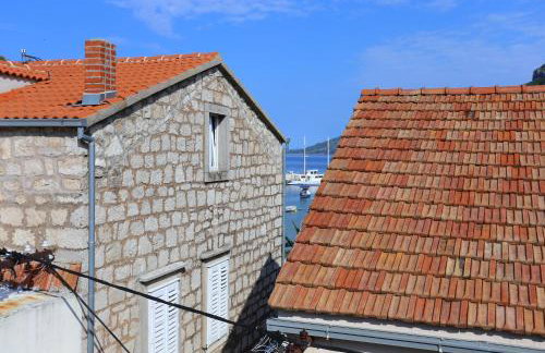 Apartments by the sea Zuljana, Peljesac - 10228 - Foto 22