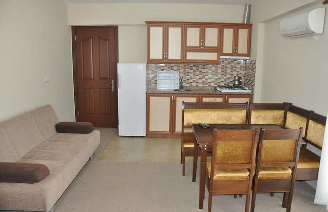 Sarigerme Apart - Photo 23