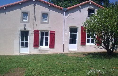 Maison de campagne rustique et confortable - Foto 1