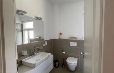 Haven Hotels - Helvetia Suites Düsseldorf City - Foto 80