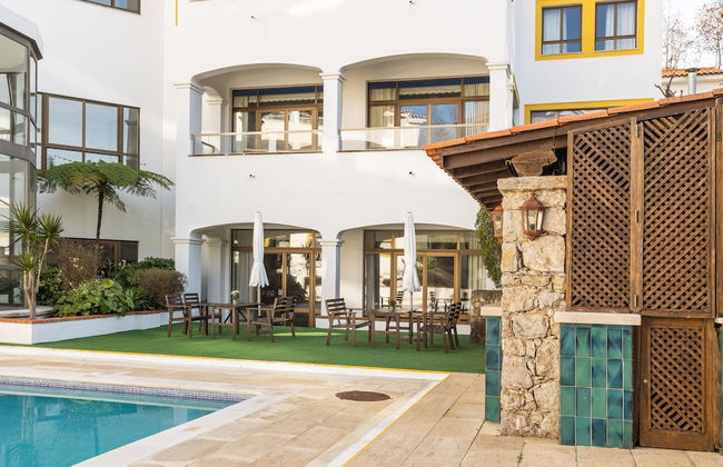 Clube do Lago Hotel - Photo 45