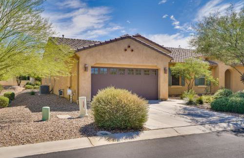 Green Valley Townhome with Community Amenities! - Foto 26