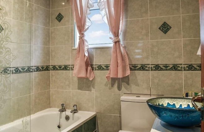 Shiralee Holiday Home - Photo 17