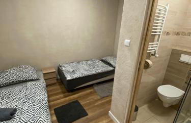 Noclegi Nad Żerdnem - Foto 24