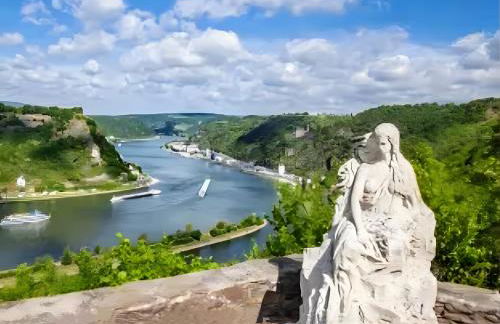 Bacchus Holiday Homes - Foto 12