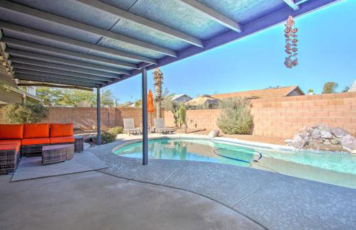 Tucson Hideaway Near Hiking and Biking! - Foto 25