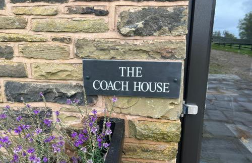 The Coach House & The Stables Yorkshire Peak District With and without hot tub options - Foto 32
