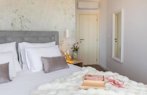 Luxury villa Soleia Skrip Brac with private pool - Foto 50