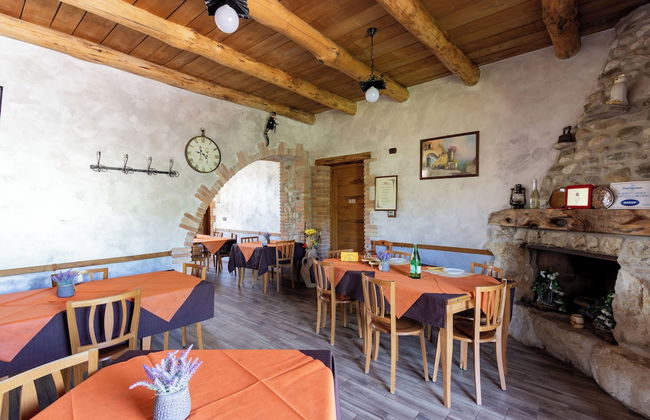 Agriturismo Locanda Nina - Foto 16