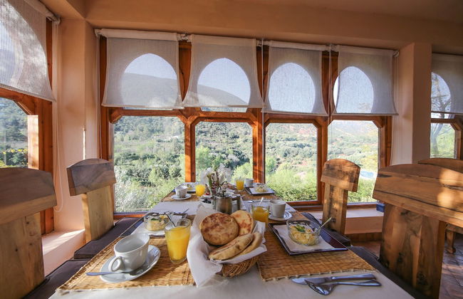 Kasbah Africa - Foto 58