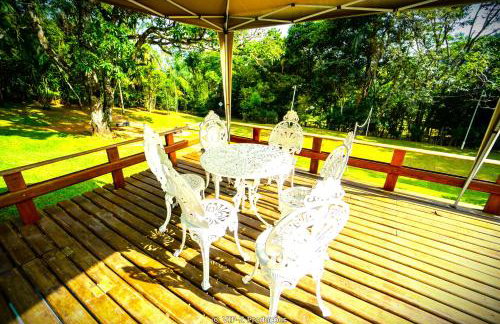 Chácara Atibaia com Casa na Árvore - Foto 48