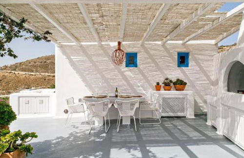 Illusion Villa - Exceptional Private Villa - Foto 40