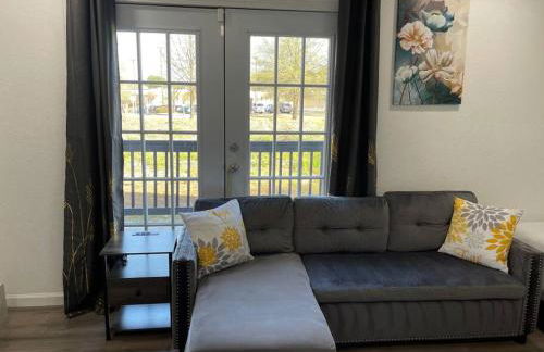 Four Bedroom Home Near Hartsfield Jackson Airport - Foto 17