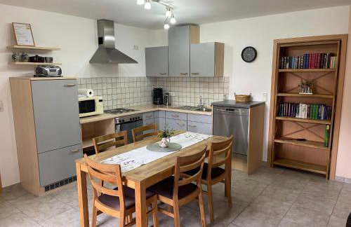 Ferienwohnung Ott - Foto 9