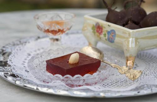 Archontiko Emmanouilidi Suites - Foto 11