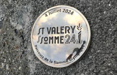 Gites La Baie des Remparts Meublé Les Avocettes - Foto 39