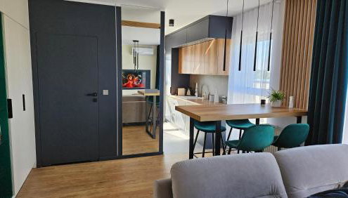 Jeziorna Green Apartment - Foto 2