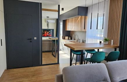 Jeziorna Green Apartment - Foto 2