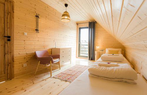 Na Jasieniu - Foto 39