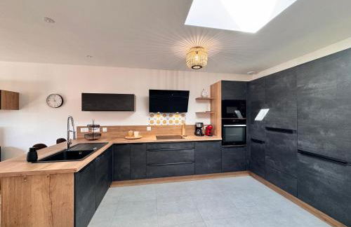 Le Charme - Jardin - Petanque - Parking - 6p - Photo 6