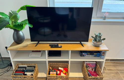 Family & Business Apartment Bremen - Foto 9