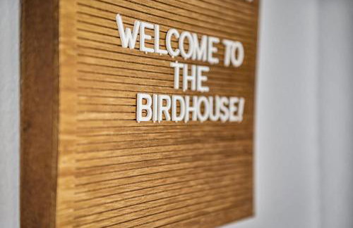 The Cozy Birdnest with Sauna & Outdoor Lounge space! - Foto 25