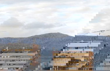 Apartment 9 With a Double bed - Photo 17